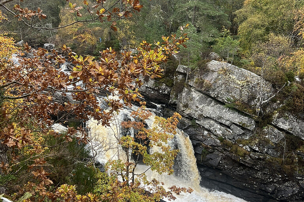 7 Tage Heilung in den Highlands: Align & Breakthrough in Schottland 94