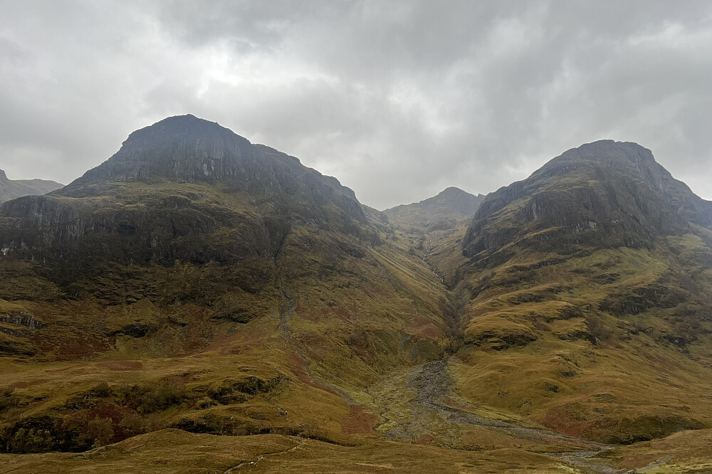 7 Tage Heilung in den Highlands: Align & Breakthrough in Schottland 70