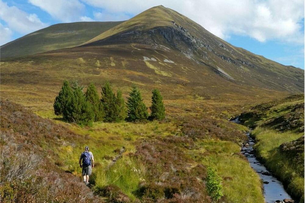 7 Tage Heilung in den Highlands: Align & Breakthrough in Schottland 6