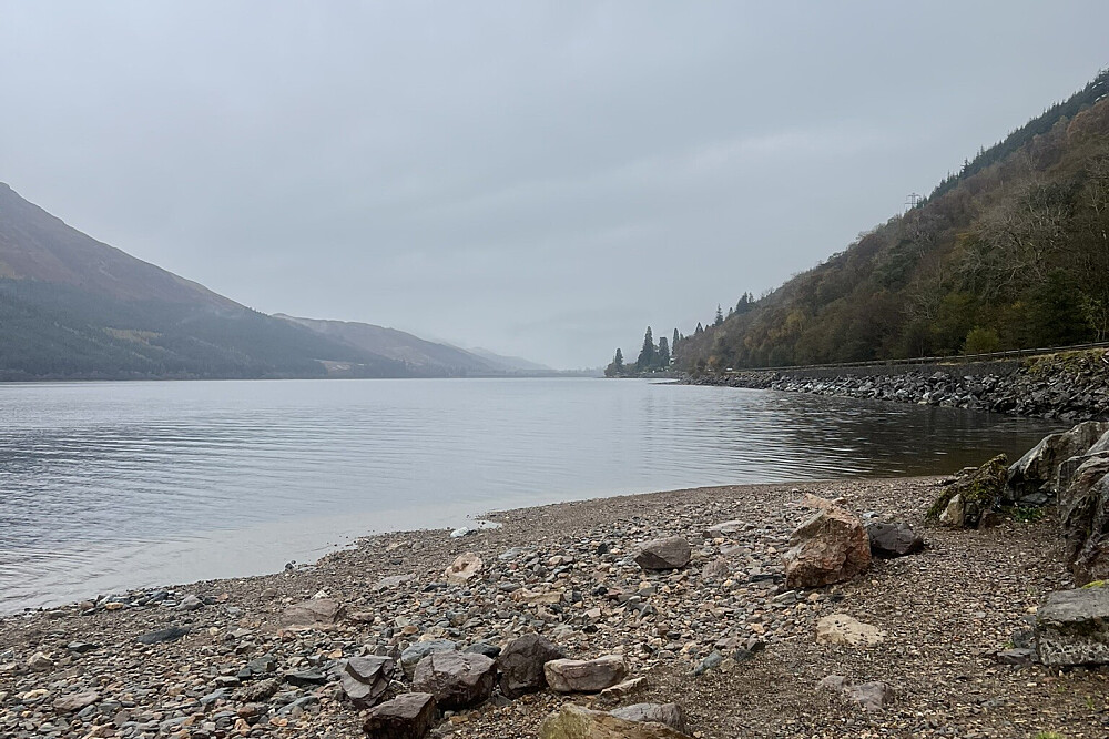7 Tage Heilung in den Highlands: Align & Breakthrough in Schottland 67