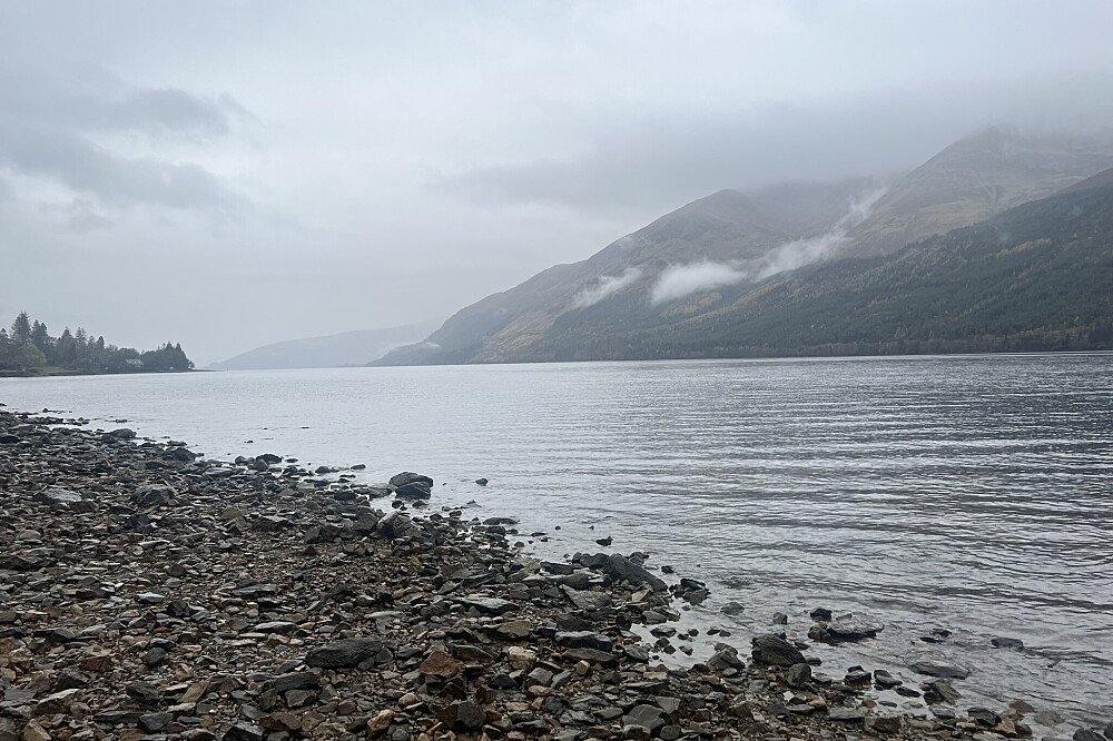 7 Tage Heilung in den Highlands: Align & Breakthrough in Schottland 66