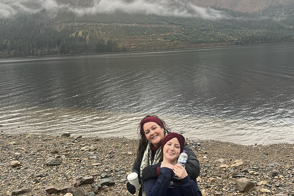 7 Tage Heilung in den Highlands: Align & Breakthrough in Schottland 68