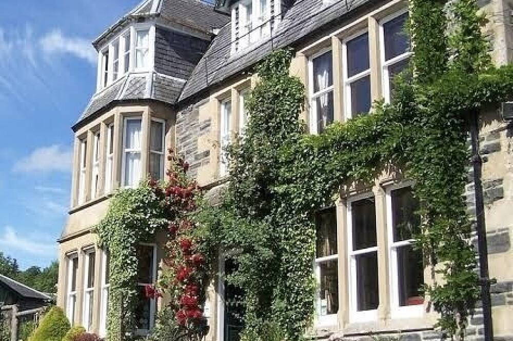 7 Day Healing in the Highlands: Align & Breakthrough in Scotland 5