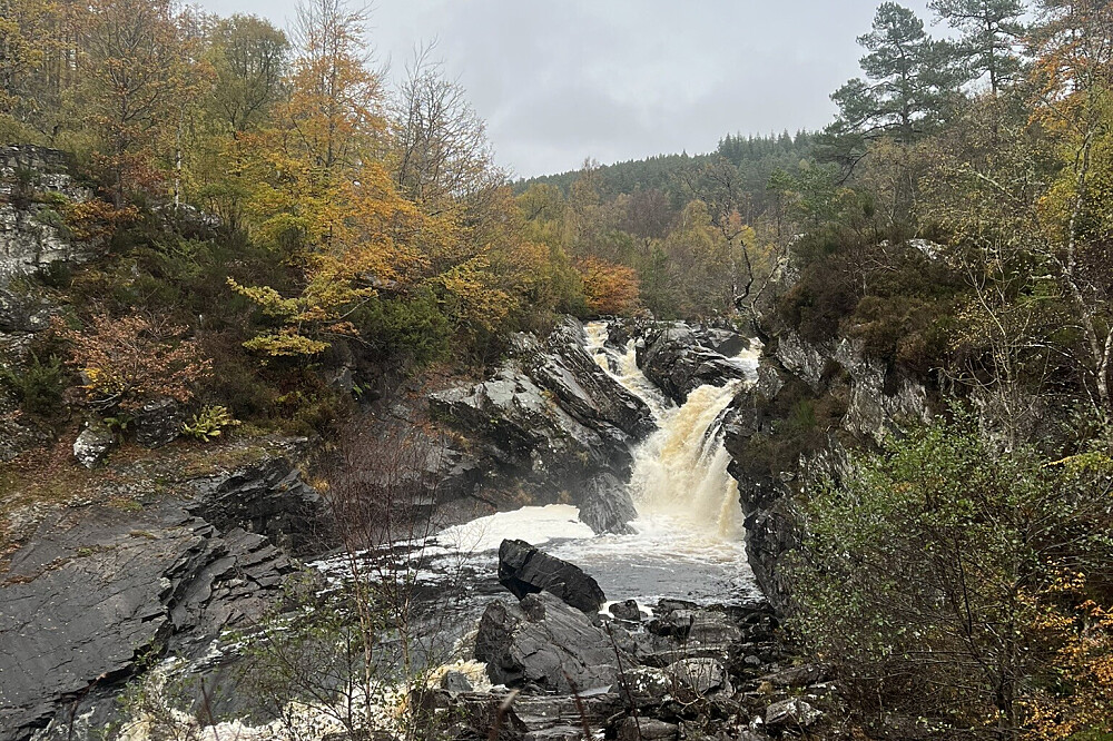 7 Tage Heilung in den Highlands: Align & Breakthrough in Schottland 96
