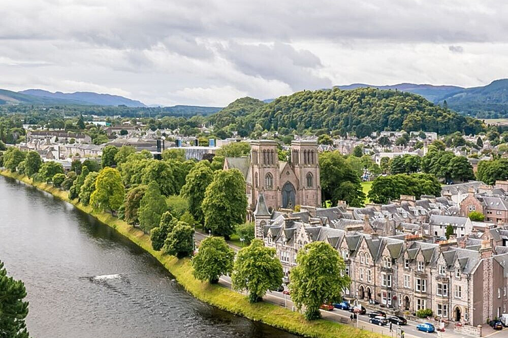 7 Tage Heilung in den Highlands: Align & Breakthrough in Schottland 16