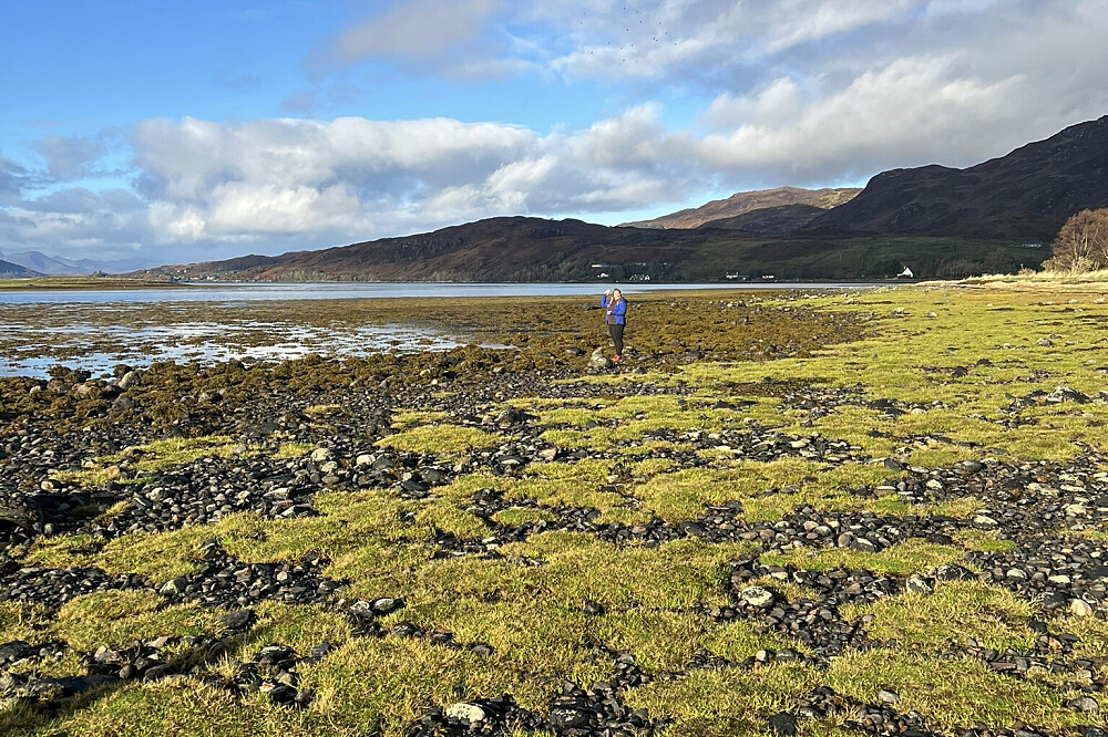 7 Tage Heilung in den Highlands: Align & Breakthrough in Schottland 31