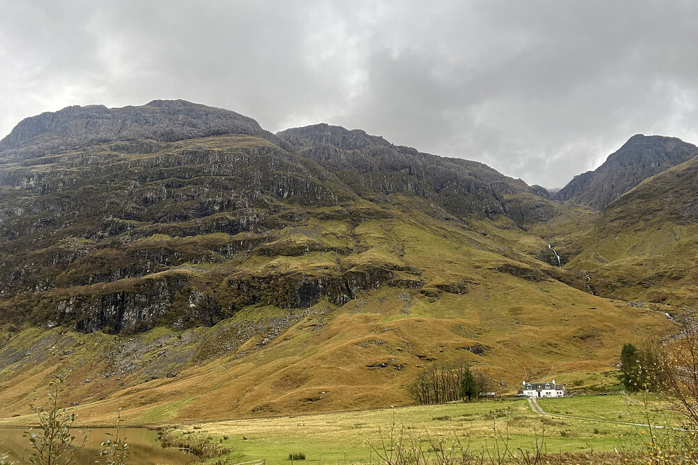 7 Tage Heilung in den Highlands: Align & Breakthrough in Schottland 75