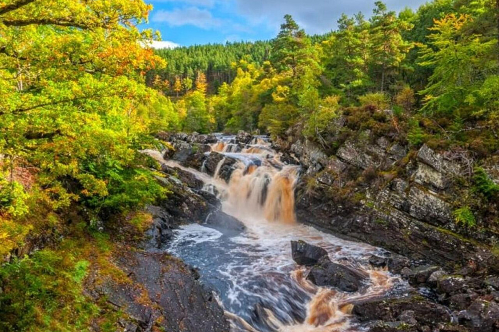 7 Day Healing in the Highlands: Align & Breakthrough in Scotland 3