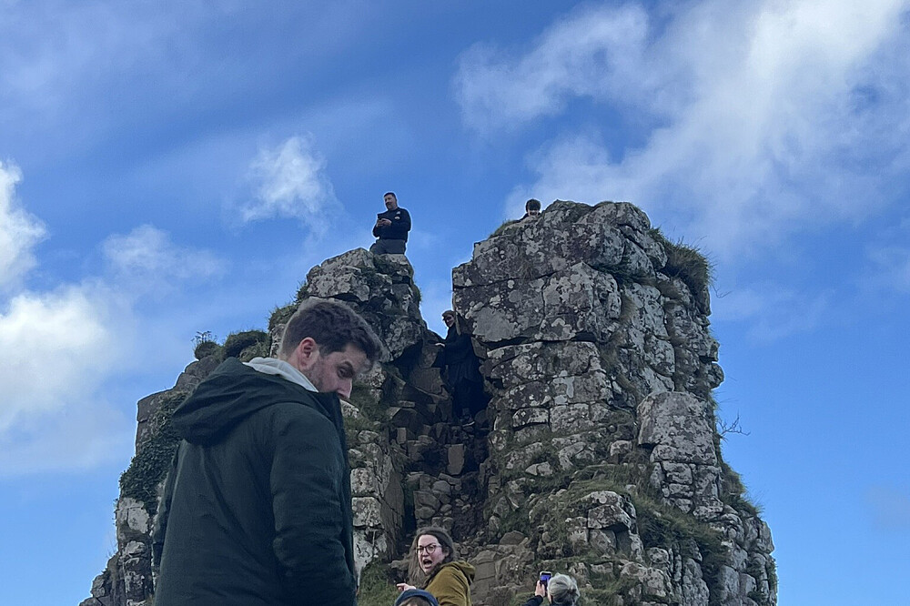 7 Tage Heilung in den Highlands: Align & Breakthrough in Schottland 40