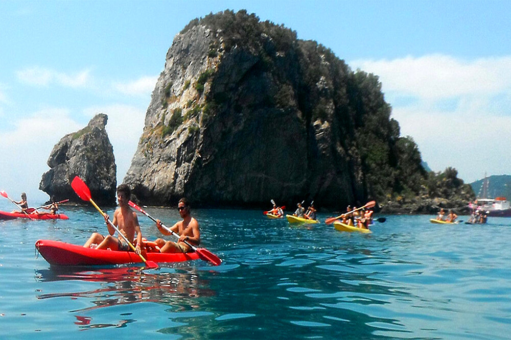 7 Day Healing Yoga Holiday in Corfu, Greece 10
