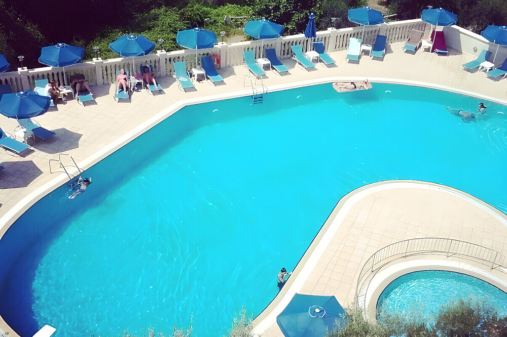 7 Day Healing Yoga Holiday in Corfu, Greece 15