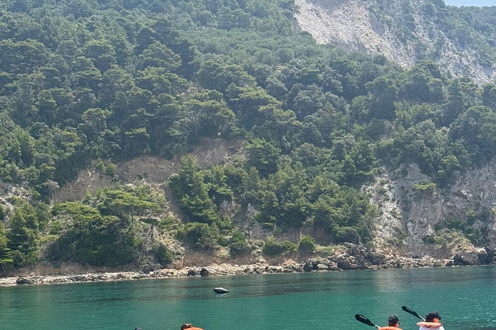 7 Day Healing Yoga Holiday in Corfu, Greece 21