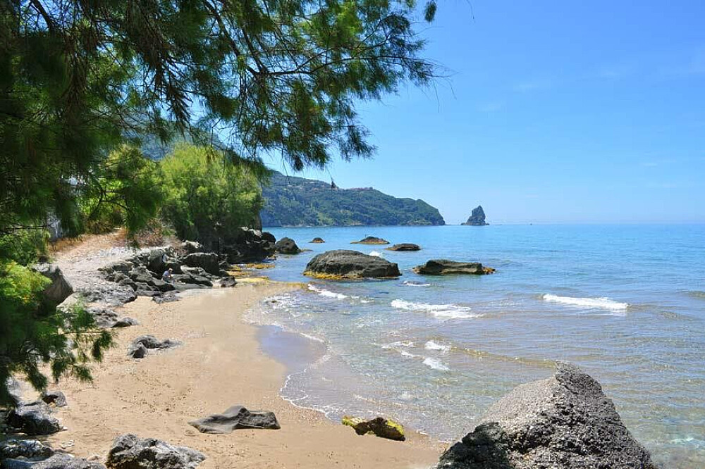 7 Day Healing Yoga Holiday in Corfu, Greece 17