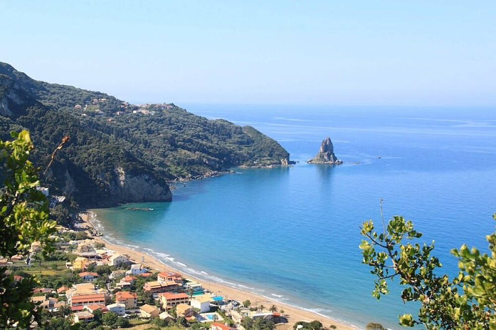 7 Day Healing Yoga Holiday in Corfu, Greece 19