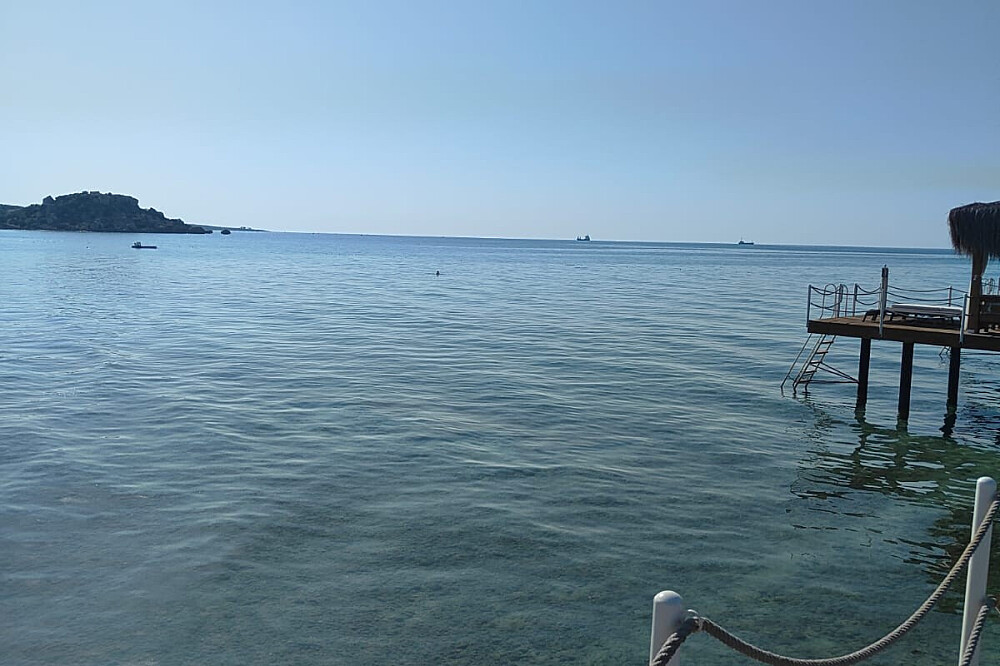 Ritiro benessere olistico di 7 giorni ad Antalya, Turchia 17