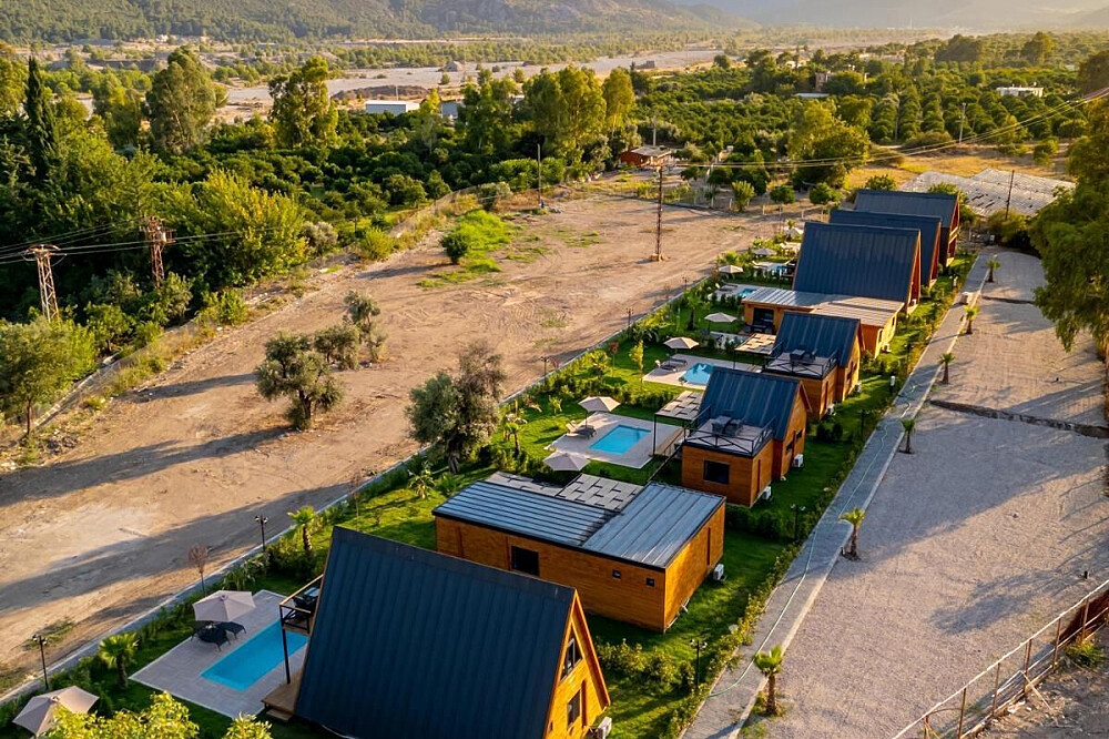Ritiro benessere olistico di 7 giorni ad Antalya, Turchia 10