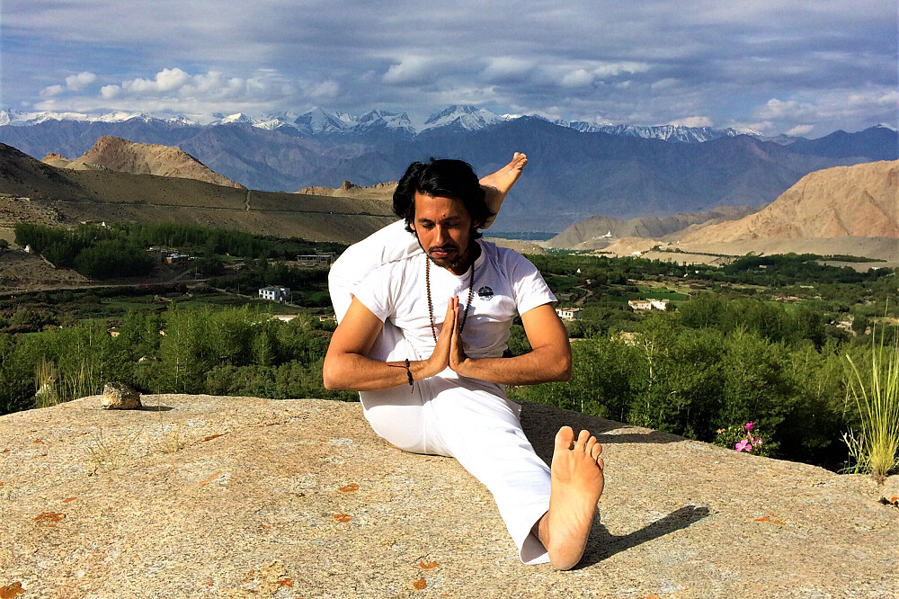 7 Day Holistic Yoga and Ayurveda Retreat in Goa, India 6
