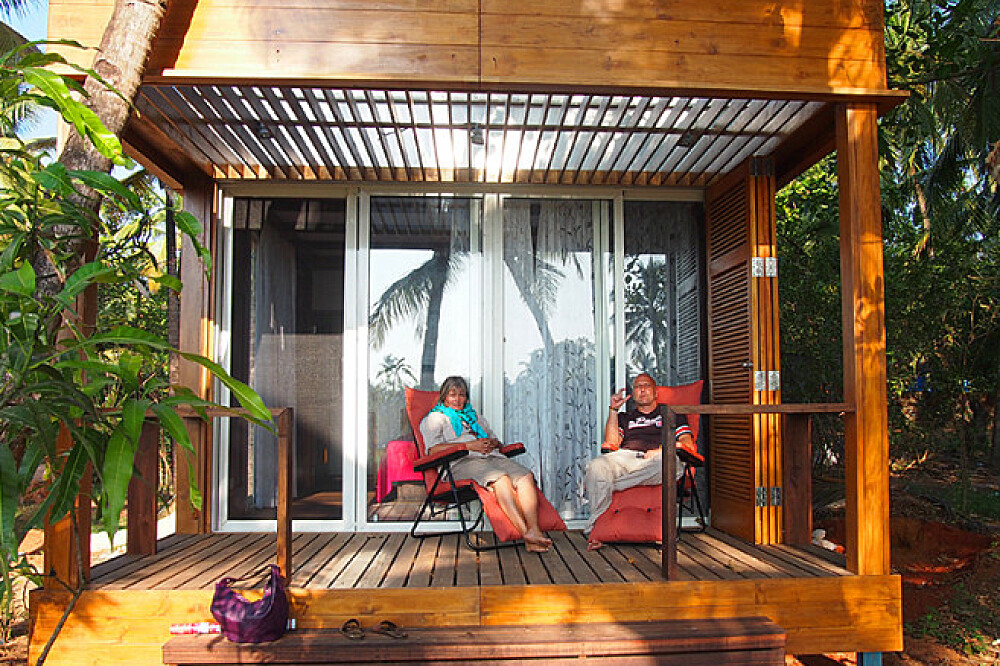 7 Day Holistic Yoga and Ayurveda Retreat in Goa, India 7