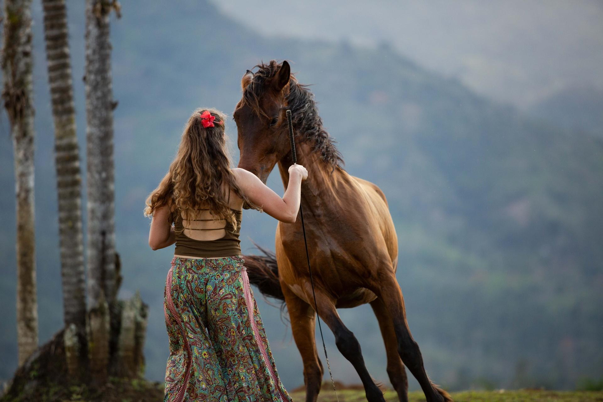 Retiro de 7 Dias de Conexão com Cavalos, Liberty e Yoga na Costa Rica 6