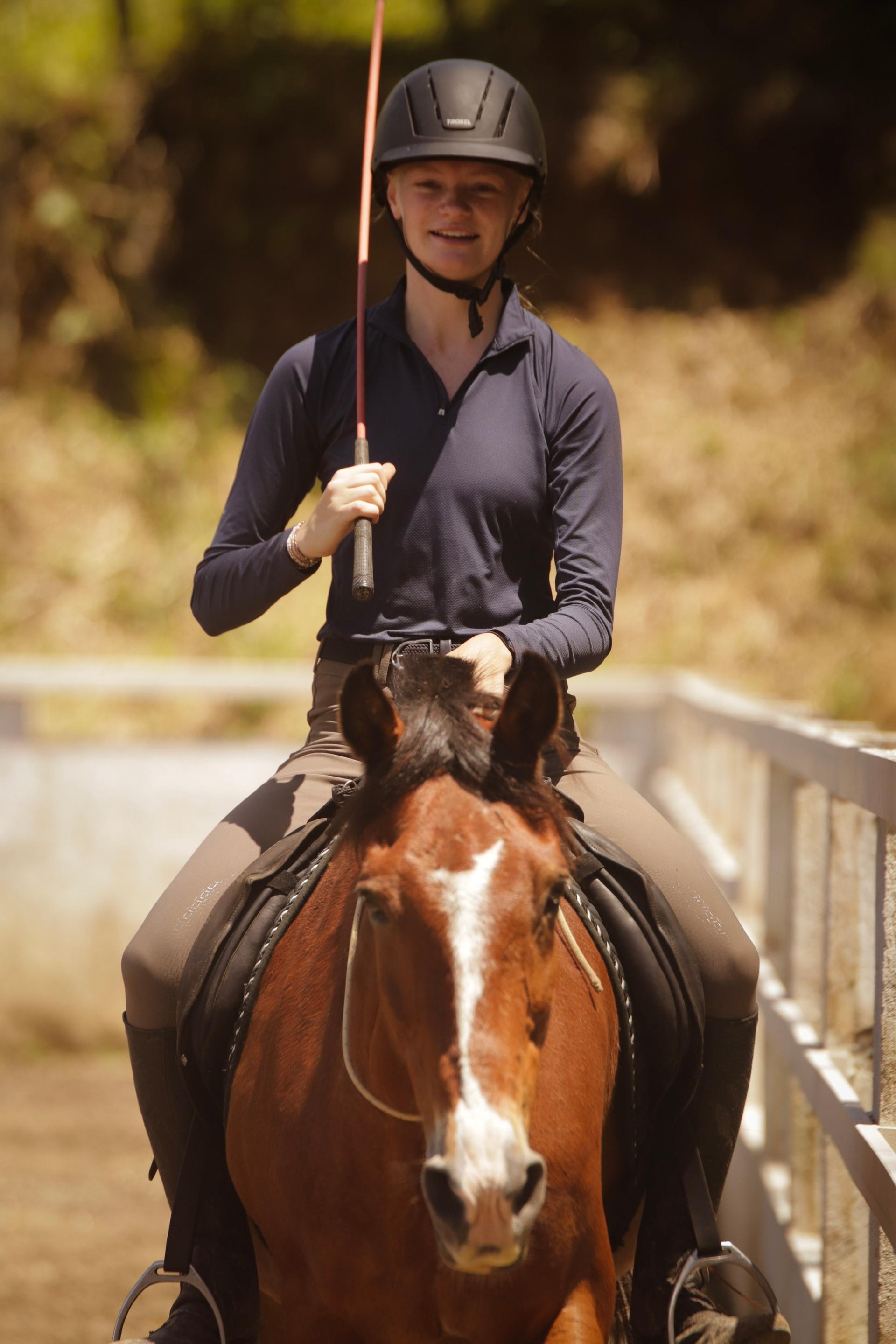 Retiro de 7 Dias de Conexão com Cavalos, Liberty e Yoga na Costa Rica 8