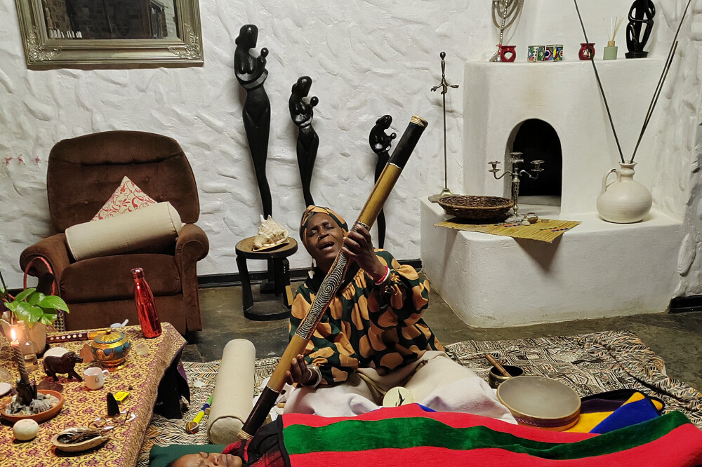 7 Day Immersive Private Personalized Retreat in South Africa 2