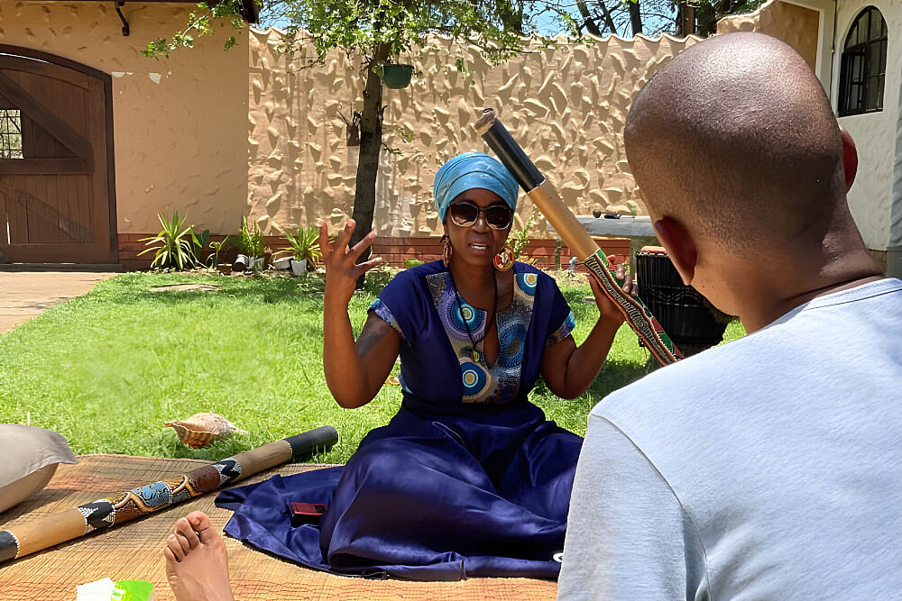 7-tägiges privates, individuell gestaltetes Retreat in Südafrika 16