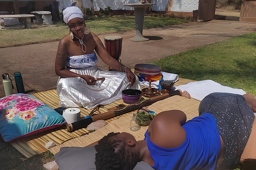 7 Day Immersive Private Personalized Retreat in South Africa 5