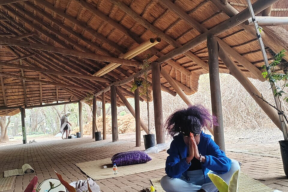 7 Day Immersive Private Personalized Retreat in South Africa