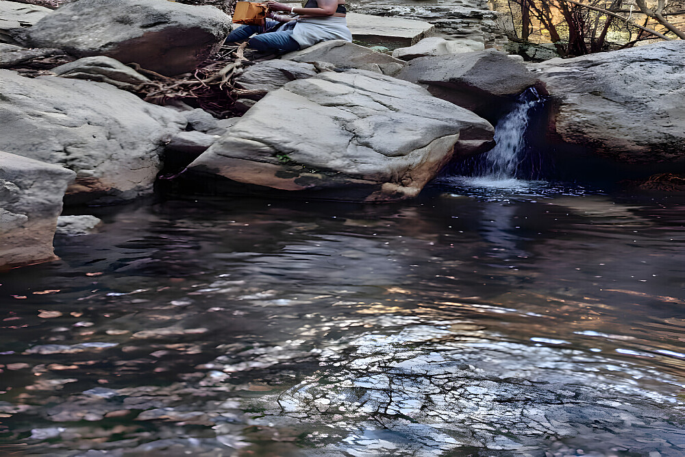 7 Day Immersive Private Personalized Retreat in South Africa 6