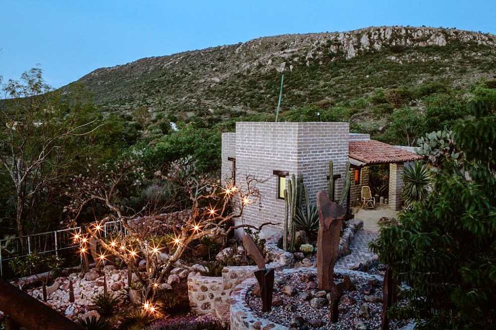 7 Day Individual Shamanic & Conscious Dreaming Retreat in Mexico 2