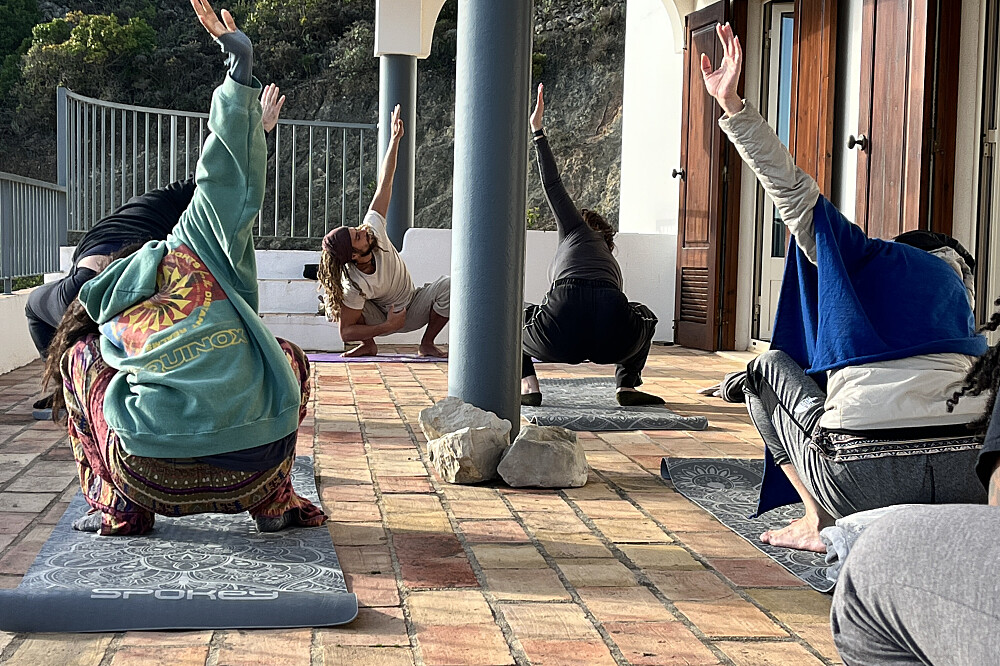 Retraite d'évolution intérieure de 7 jours en Algarve, Portugal 24