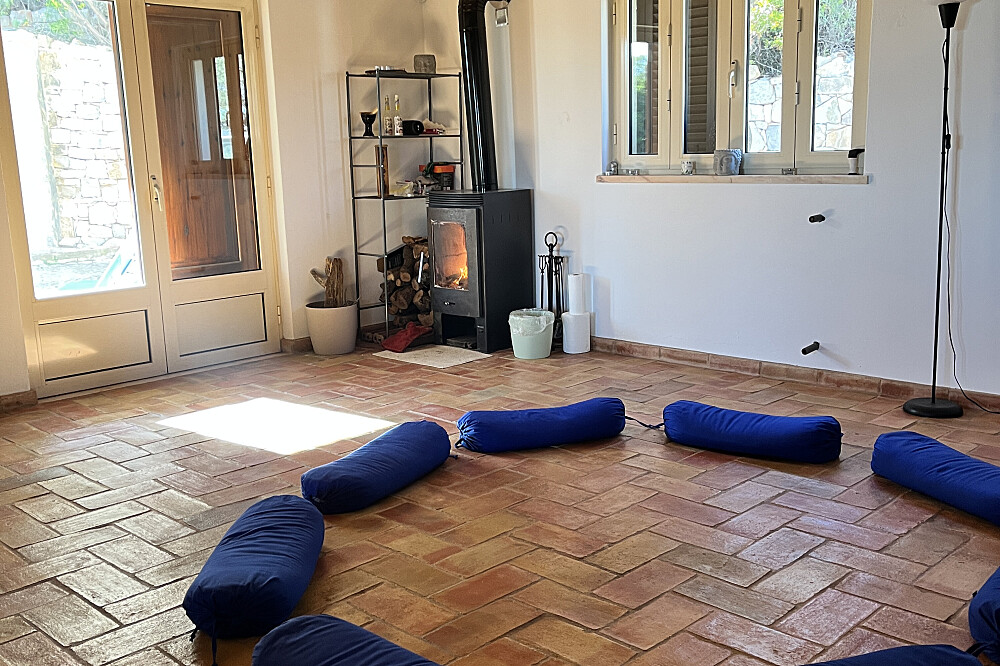 Retraite d'évolution intérieure de 7 jours en Algarve, Portugal 25