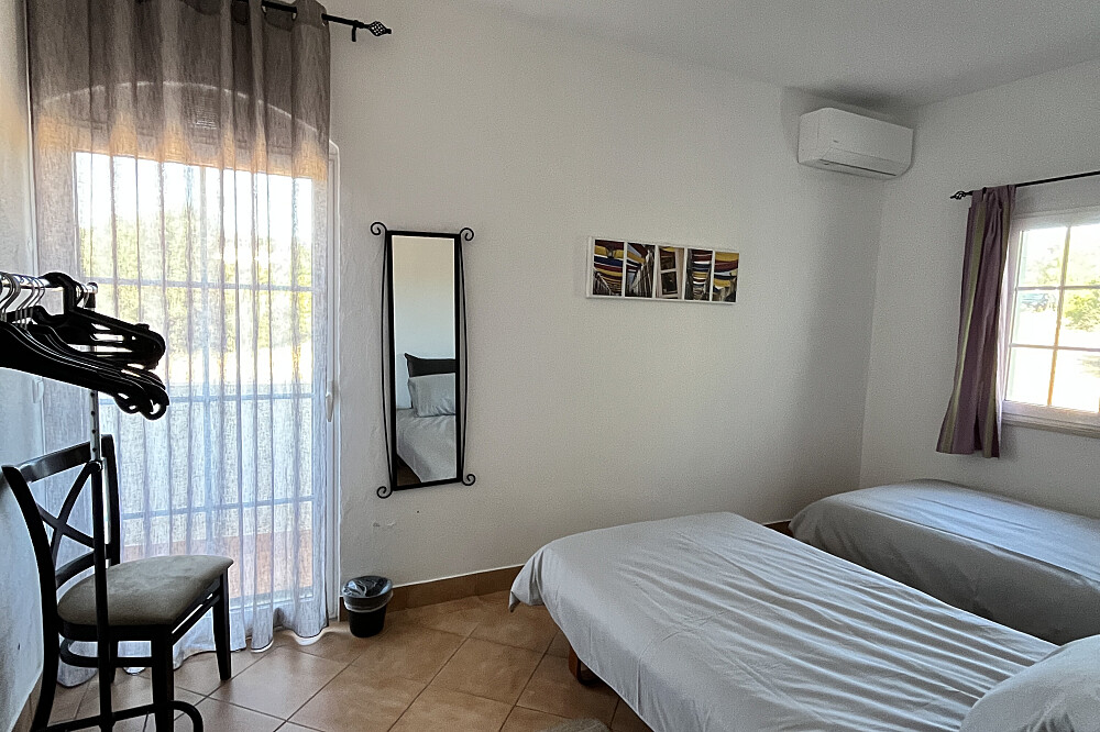 Retraite d'évolution intérieure de 7 jours en Algarve, Portugal 6