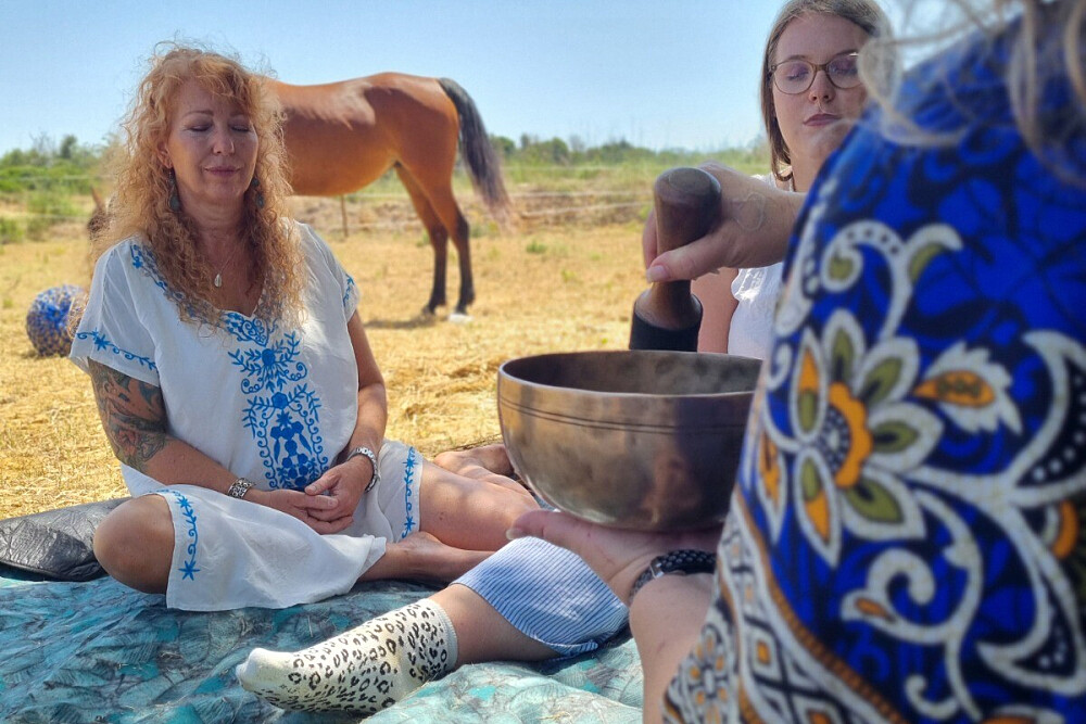 Retraite d'évolution intérieure de 7 jours en Algarve, Portugal 27