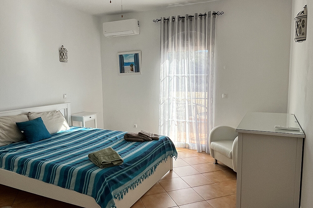 Retraite d'évolution intérieure de 7 jours en Algarve, Portugal 8