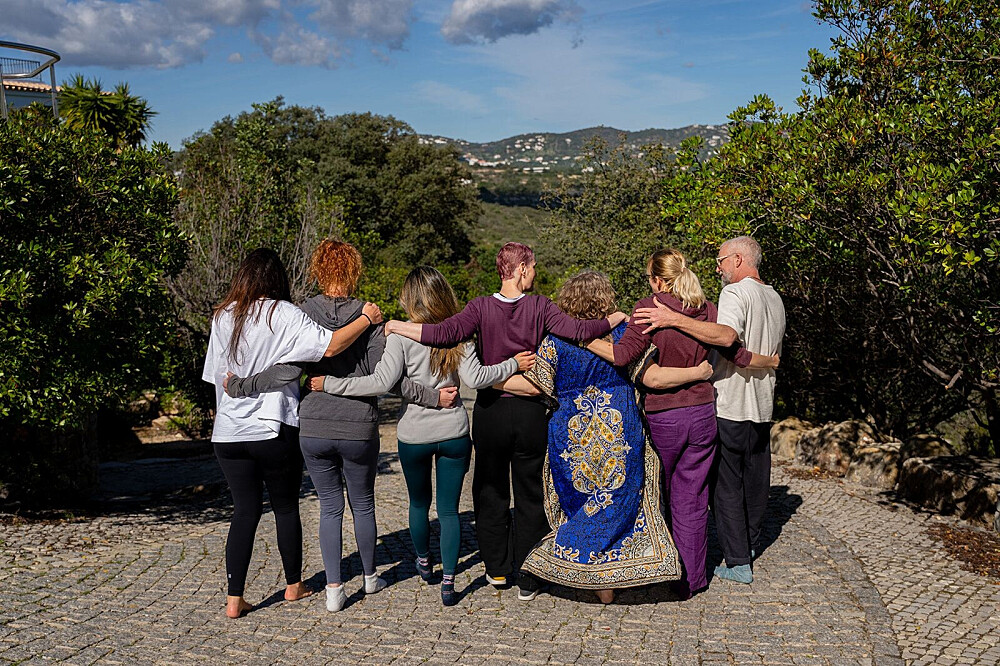 7 Day Inner Evolution Retreat in Algarve, Portugal 2