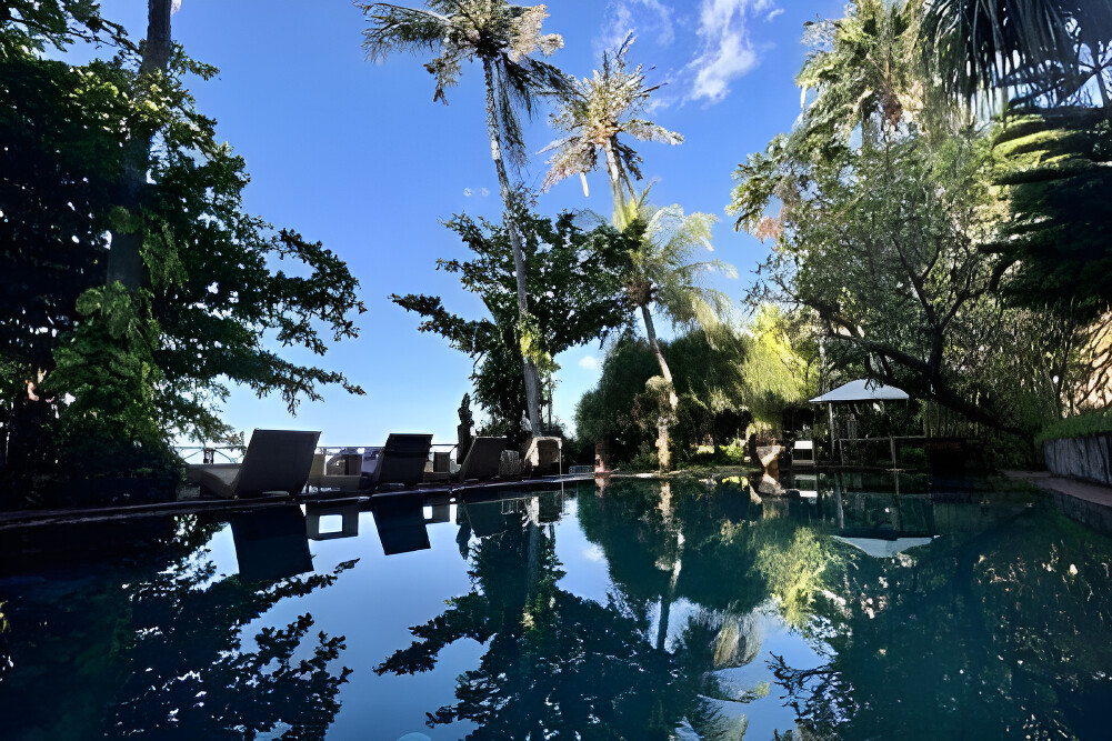 7 Day Inner Growth and Meditation Retreat in Bali, Indonesia