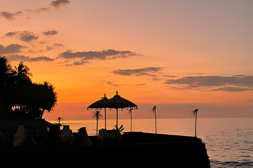 7 Day Inner Growth and Meditation Retreat in Bali, Indonesia 4