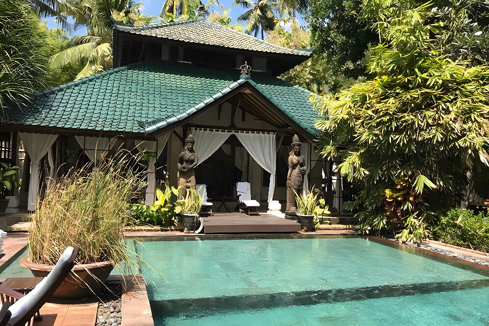 7 Day Inner Growth and Meditation Retreat in Bali, Indonesia 5