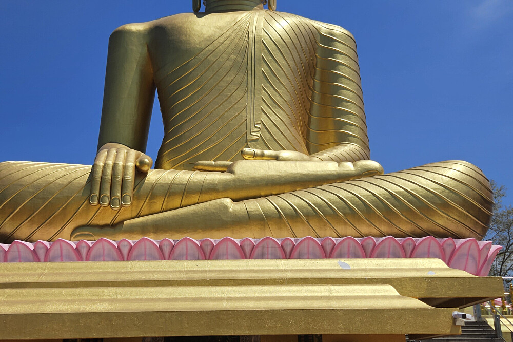 7 dagen Innerlijke Rust: yogaretreat in kleine groep, Bentota, Sri Lanka 25