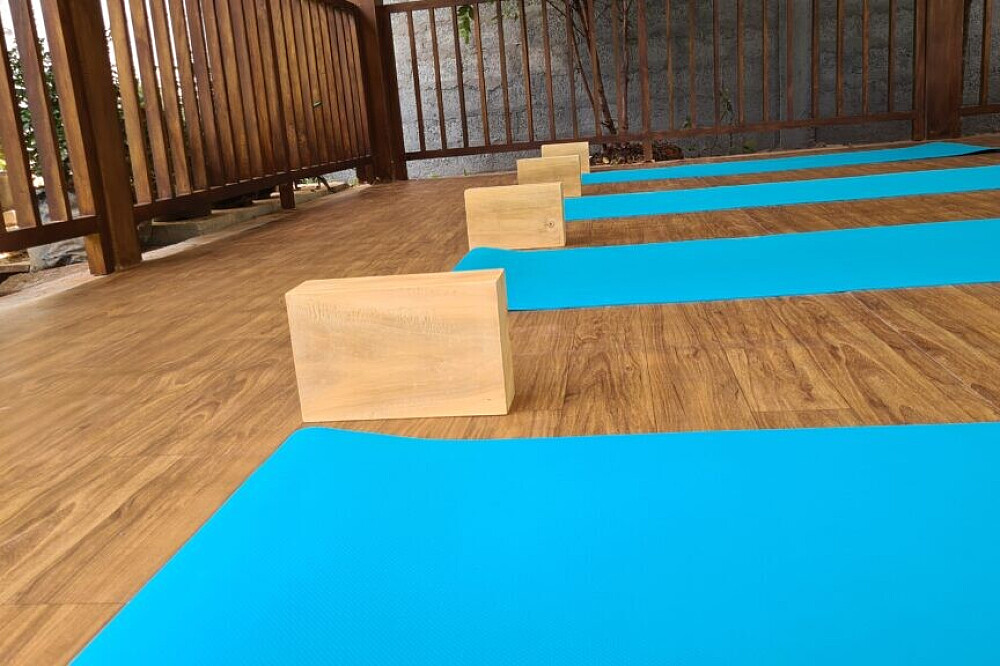 7 dagen Innerlijke Rust: yogaretreat in kleine groep, Bentota, Sri Lanka 11