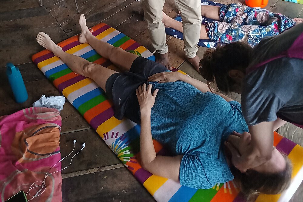 Formação de Practicante de Kambo de 7 Dias em Iquitos, Peru 7