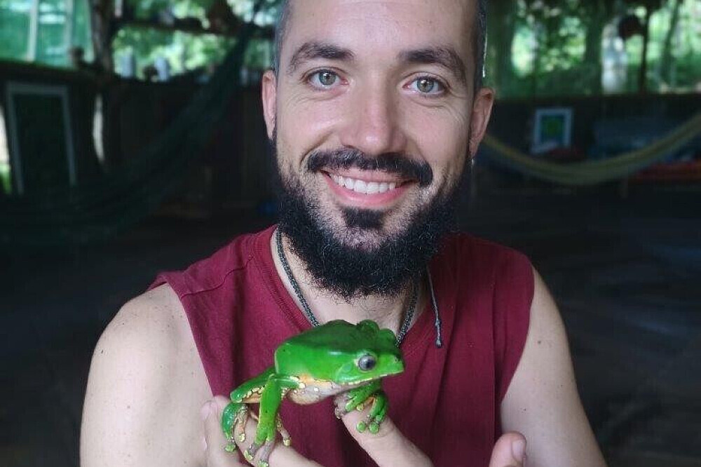 7 Day Kambo Practitioner Training Course in Iquitos, Peru 3