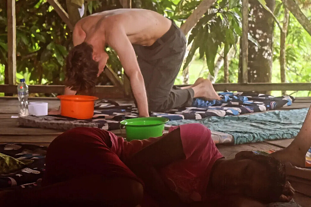 Formação de Practicante de Kambo de 7 Dias em Iquitos, Peru 9