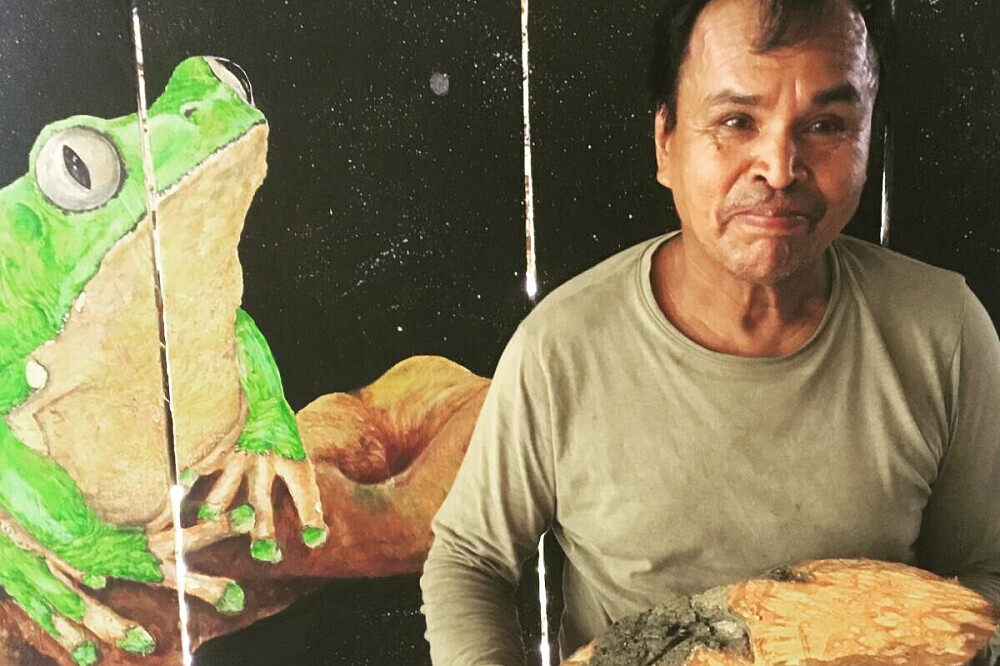 Formação de Practicante de Kambo de 7 Dias em Iquitos, Peru 11