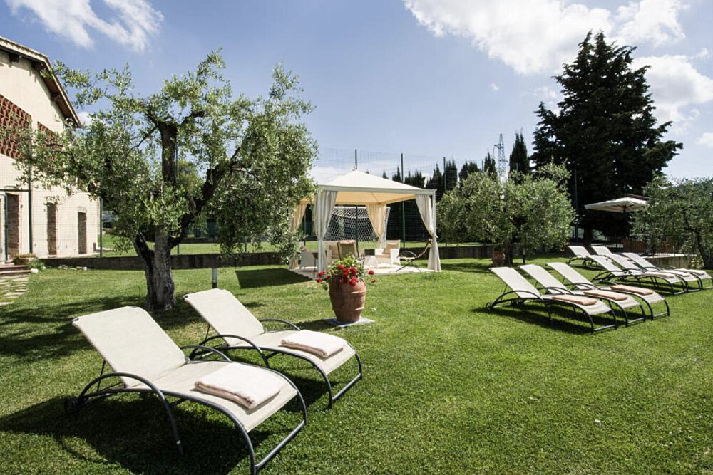 Retraite de yoga et de méditation de luxe de 7 jours, Toscane, Italie 14
