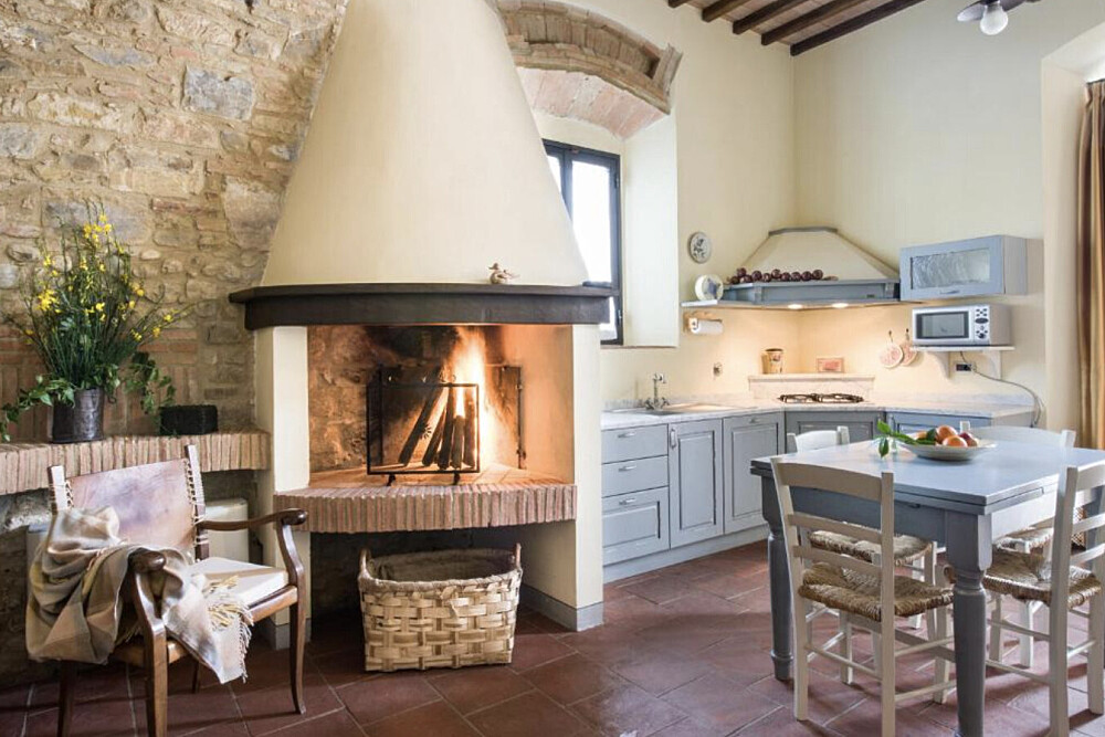Retraite de yoga et de méditation de luxe de 7 jours, Toscane, Italie 7