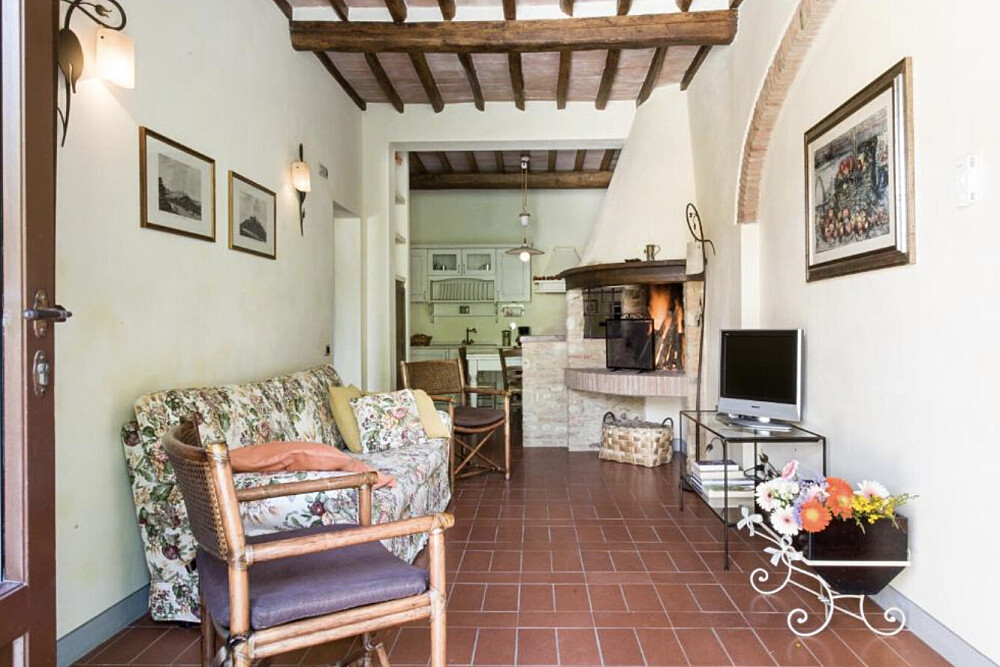 Retraite de yoga et de méditation de luxe de 7 jours, Toscane, Italie 10