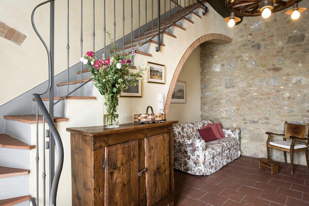 Retraite de yoga et de méditation de luxe de 7 jours, Toscane, Italie 6