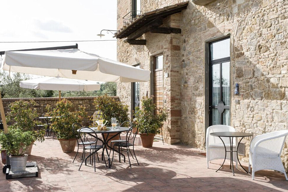 Retraite de yoga et de méditation de luxe de 7 jours, Toscane, Italie 9